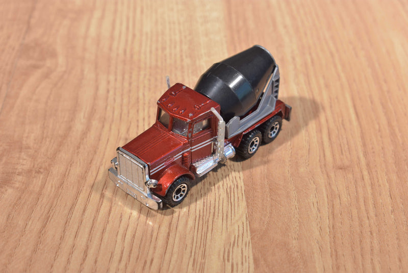 Matchbox 3 Trucks