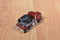 Matchbox 3 Trucks