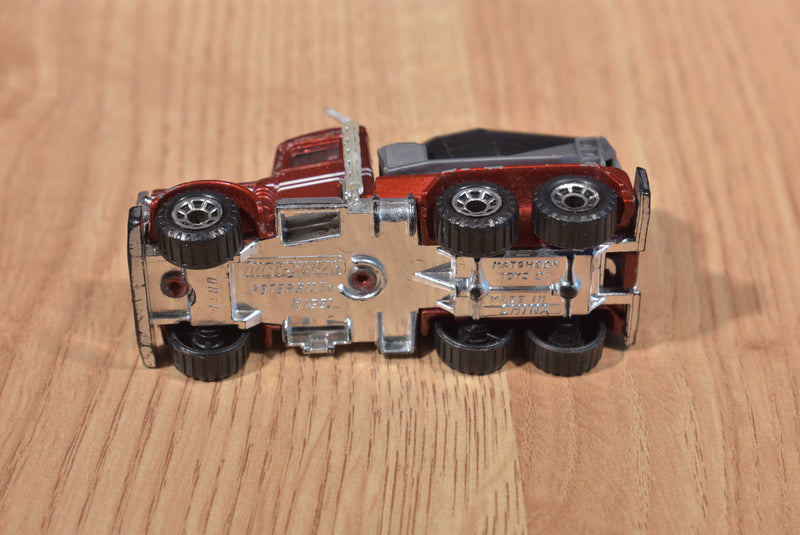 Matchbox 3 Trucks