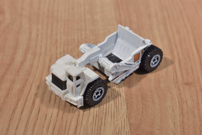 Matchbox 3 Trucks