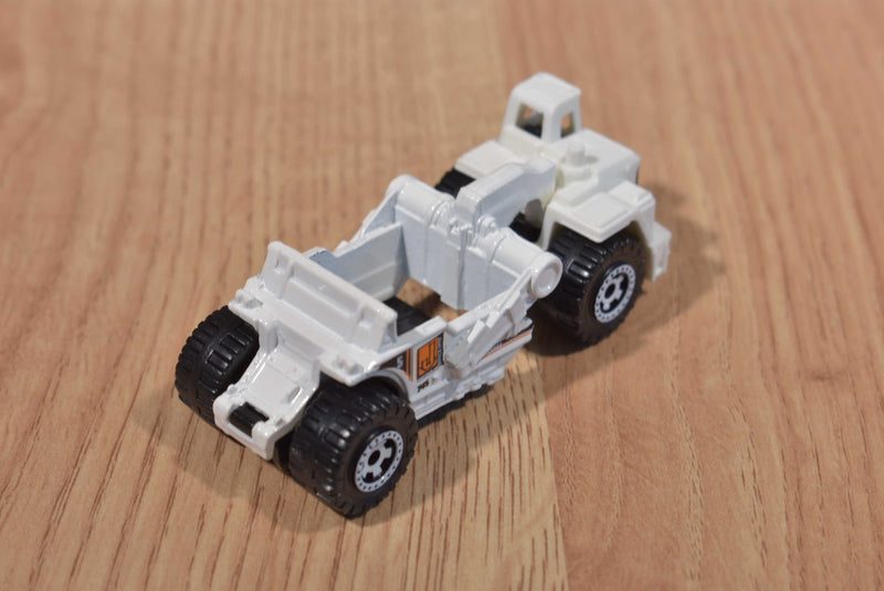 Matchbox 3 Trucks