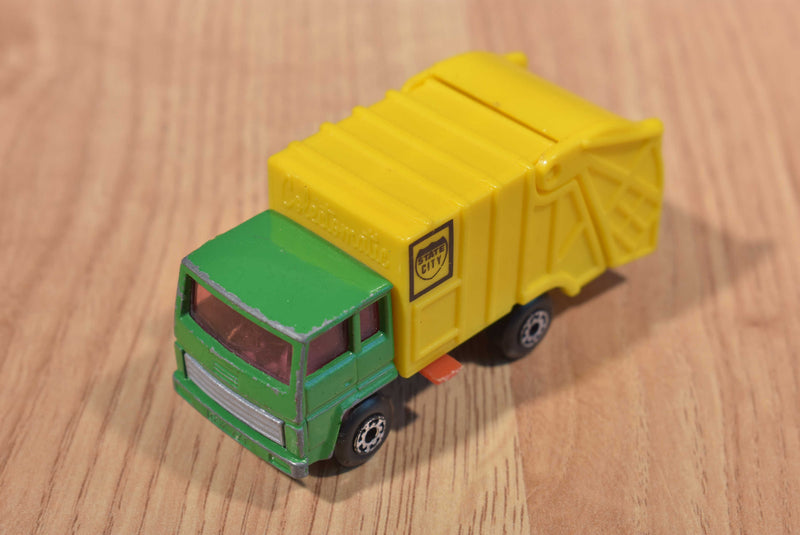 Matchbox 3 Trucks
