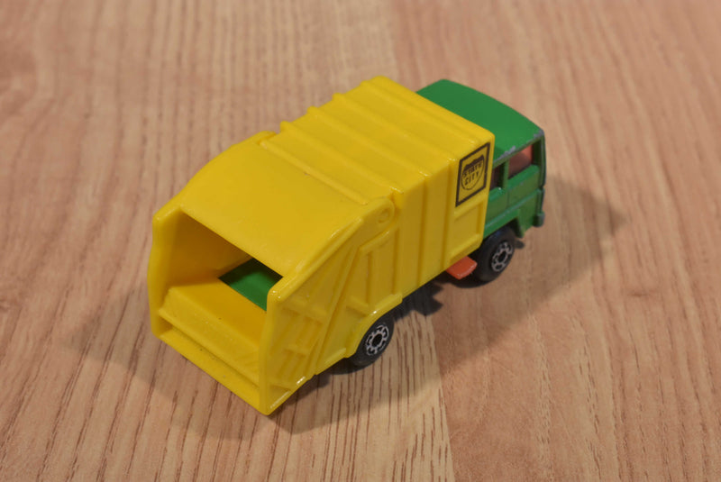 Matchbox 3 Trucks