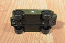 Matchbox 1 Refuse Truck 2 Weasel Tanks