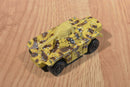 Matchbox 1 Refuse Truck 2 Weasel Tanks