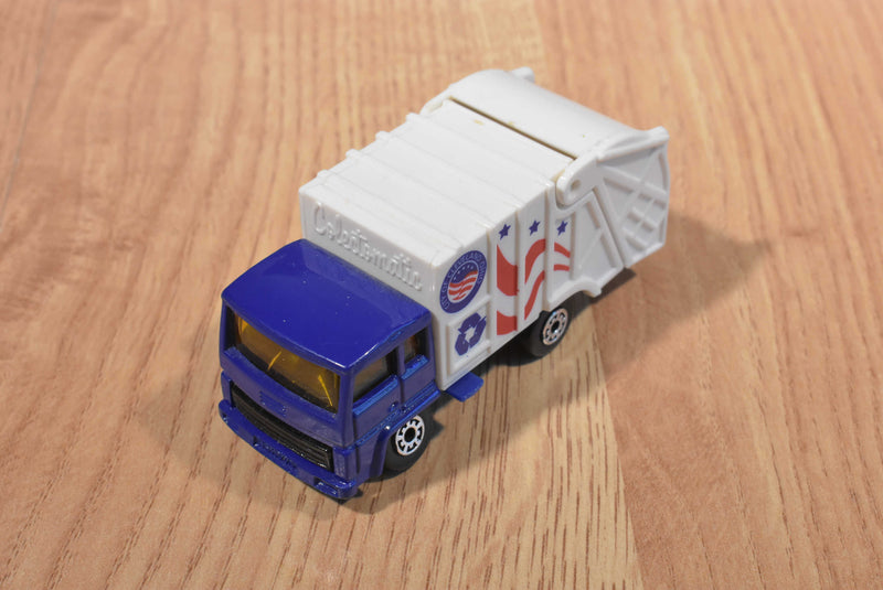 Matchbox 3 Trucks