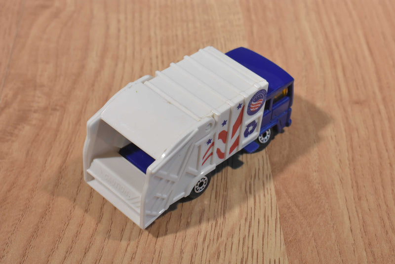 Matchbox 3 Trucks