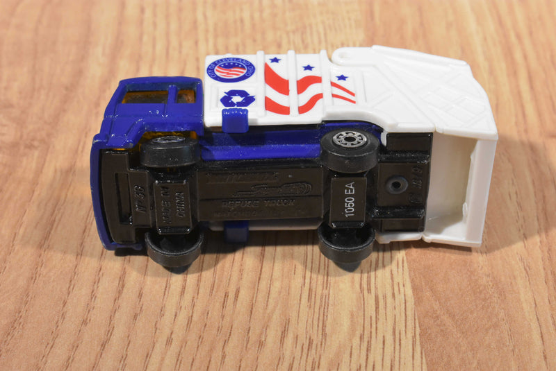 Matchbox 3 Trucks