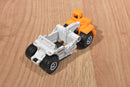 Matchbox 3 Trucks