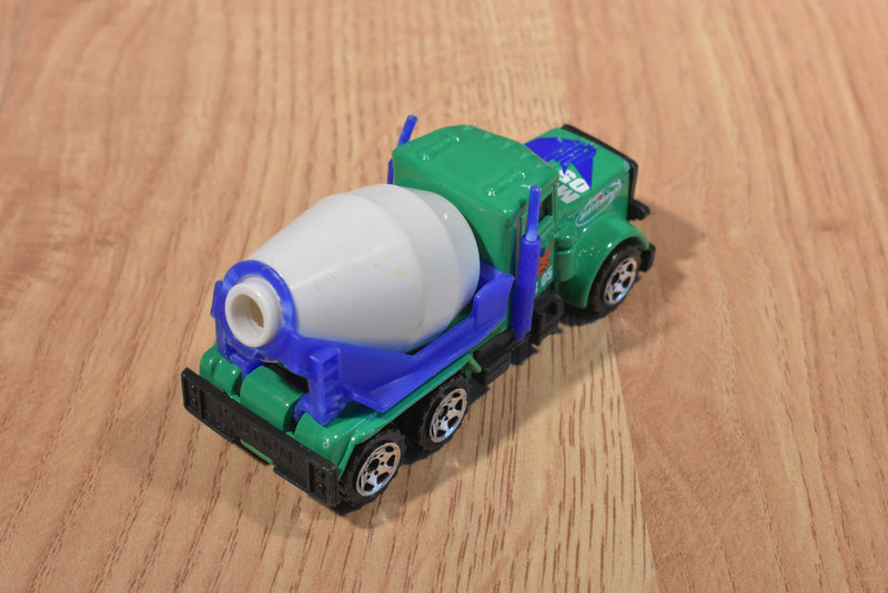 Matchbox 3 Trucks