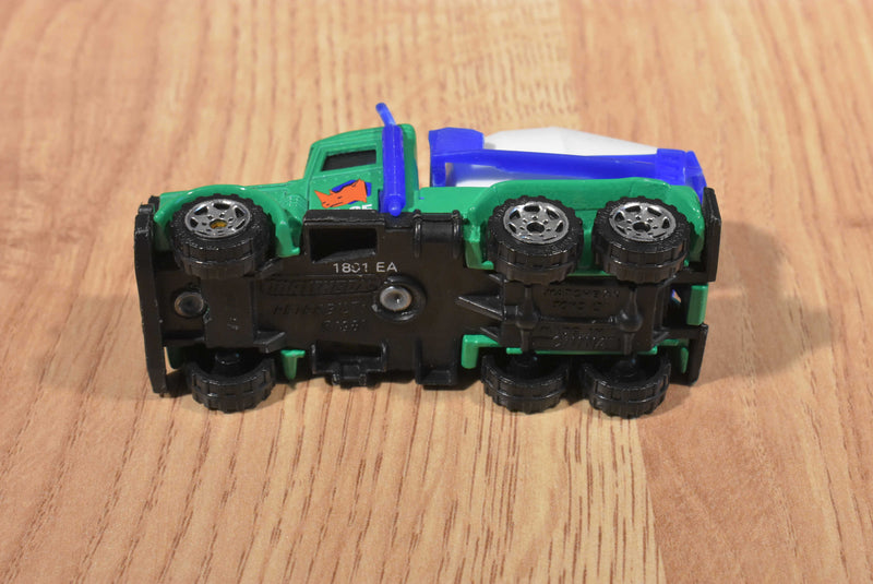 Matchbox 3 Trucks