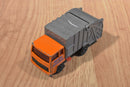 Matchbox 3 trucks