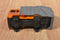 Matchbox 3 trucks