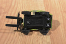 Matchbox 3 trucks