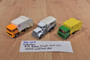 Matchbox 3 Trucks