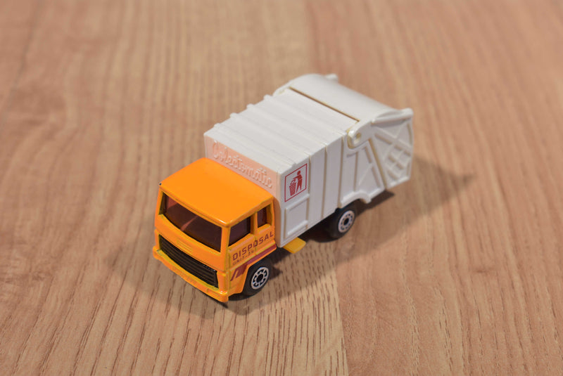 Matchbox 3 Trucks