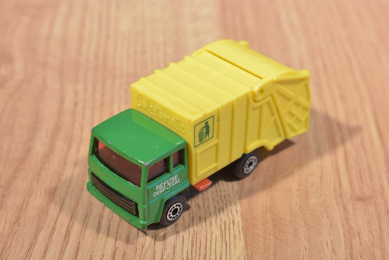 Matchbox 3 Trucks