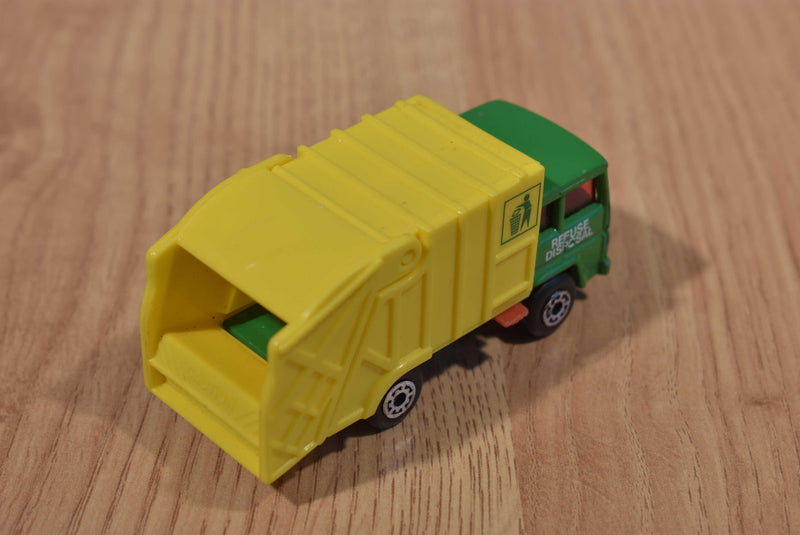 Matchbox 3 Trucks