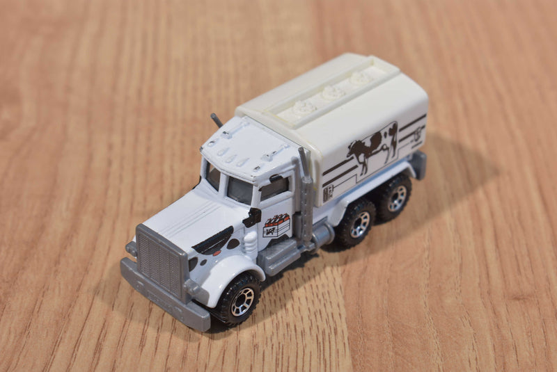 Matchbox 3 Trucks