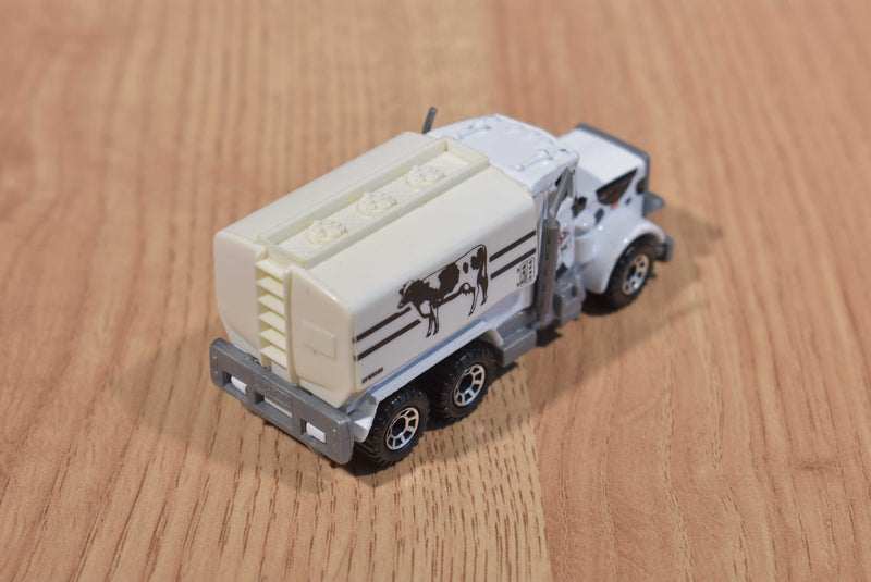 Matchbox 3 Trucks