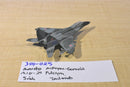 Maisto Tailwinds Die Cast Grey MIG-29 Fulcrum Russian Fighter Aircraft