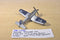 Maisto Tailwinds Die Cast Vought F4U-1D Corsair WWII US Navy Reserves Plane