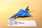 Maisto Tailwinds Die Cast Dassault Mirage 2000C French Air Force Fighter Jet