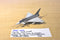 Maisto Tailwinds Die Cast Luftwaffe EF-2000 Eurofighter Typhoon Multirole Fighter Jet