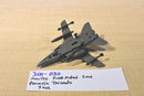 Maisto Tailwinds Die Cast Panavia Tornado Fighter Jet