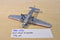 Motormax Die Cast 1927 Tri Motor US Airways US Mail Plane