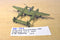 Motormax Die Cast Famous Fighters P-38 Lightning WWII USAF Plane #63155