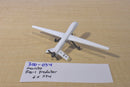 Maisto Tailwinds Die Cast RQ-1 Predator Unmanned Military Aircraft System