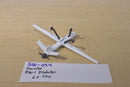 Maisto Tailwinds Die Cast RQ-1 Predator Unmanned Military Aircraft System