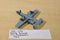 Maisto Tailwinds Die Cast A-10 Thunderbolt ll Military Aircraft