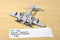 Maist Tailwinds Die Cast De Haviland Mosquito WWll British Military Aircraft