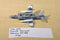 Maisto Tailwinds Die Cast Harrier II AV-8B Marines Fighter Jet