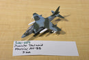 Maisto Tailwinds Die Cast Harrier II AV-8B Marines Fighter Jet