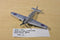 Motormax Die Cast British Hawker Hurricane Fighter Aircraft