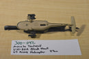 Maisto Tailwinds Sikorsky UH-60A Desert Black Hawk US Military Helicopter