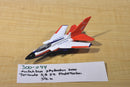 Mattel Matchbox Skybusters RAF Panavia Tornado SB-22 Flight System