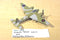 Motormax Die Cast de Havailand Mosquito WWII RAF Plane #63160