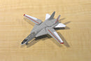 Zylmex Zee Toys 9 Fighter War Air Planes