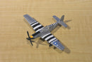 Zylmex Dyna-Flites 6 Fighter War Air planes