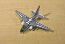 Zylmex Zee Toys 9 Fighter War Air planes