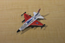 Zylmex Zee Toys 9 Fighter War Air planes