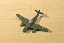 Zee Toys 7 WWll War planes
