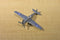 Zee Toys 6 WWll War Planes