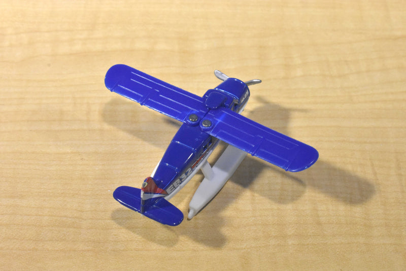 Matchbox and Zyll Planes