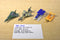 Matchbox and Zyll Planes