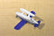 Matchbox and Zyll Planes